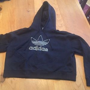 Adidas hoodie